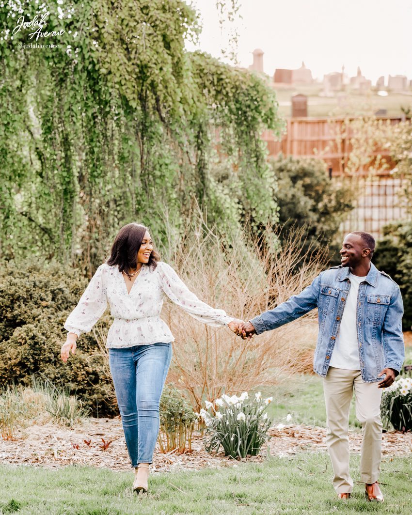 engagement photographer in maryland virginia washington dc