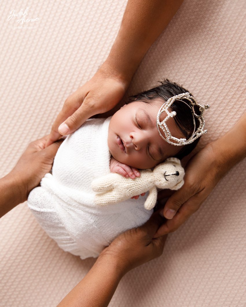 newborn photographer in maryland virginia washington dc