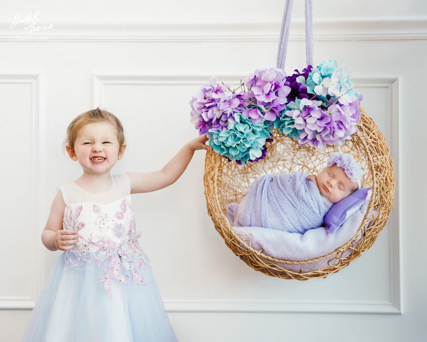 newborn photographer in maryland virginia washington dc