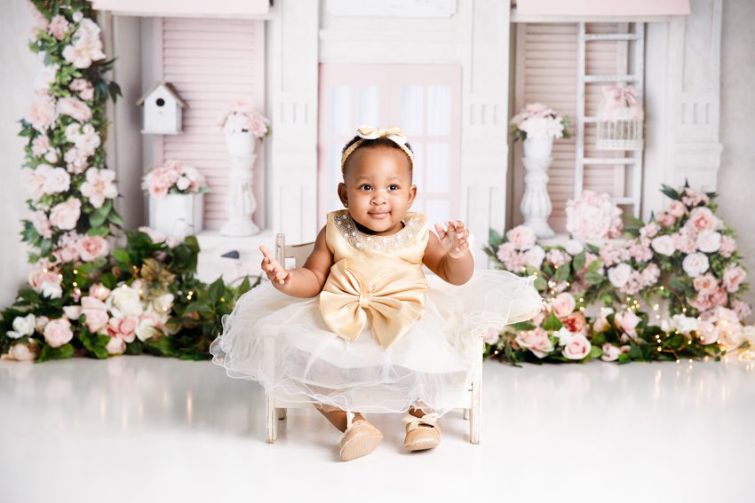 cake smash photographer in maryland virginia washington dc