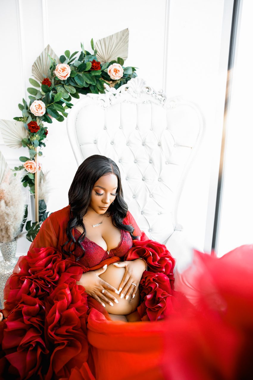 maternity photographer in maryland virginia washington dc