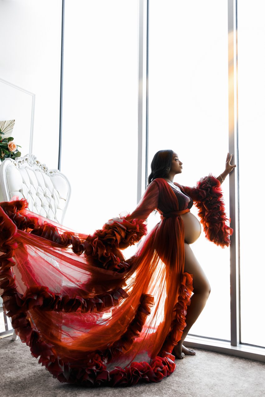 maternity photographer in maryland virginia washington dc