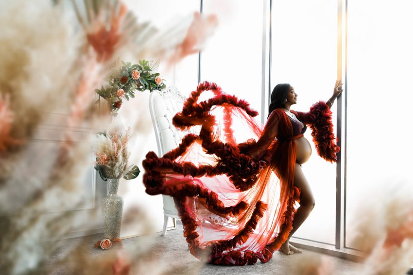 maternity photographer in maryland virginia washington dc