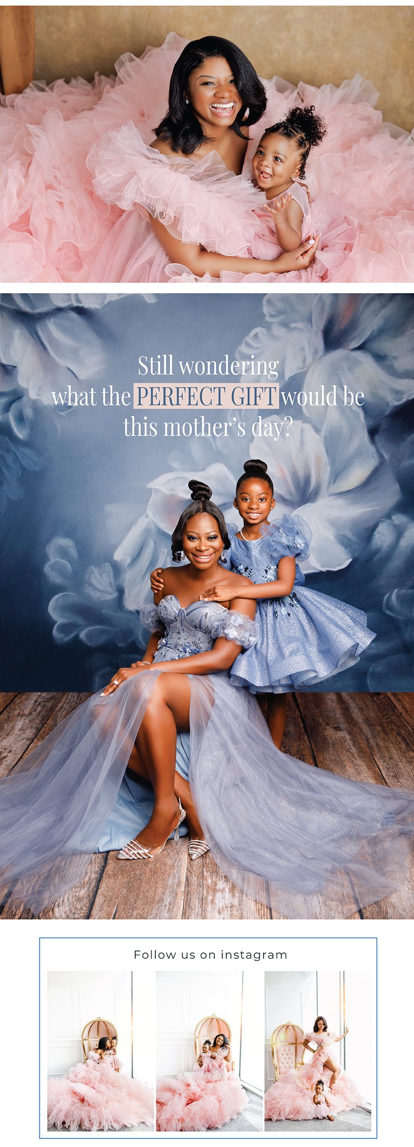 mothers day photographer in maryland virginia washington dc