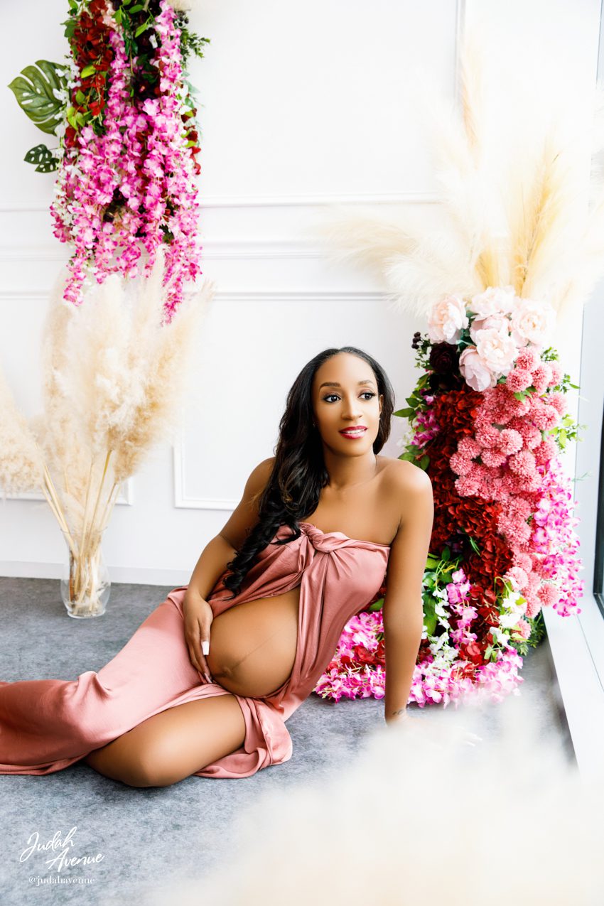 maternity photographer in maryland virginia washington dc