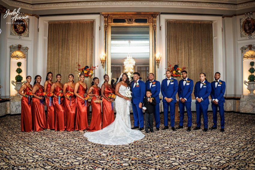makeda and greg wedding at the Belvedere Hotel in baltimore md wedding photographer in maryland wedding photographer in virginia wedding photographer in washington dc