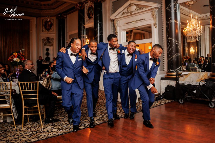 makeda and greg wedding at the Belvedere Hotel in baltimore md wedding photographer in maryland wedding photographer in virginia wedding photographer in washington dc