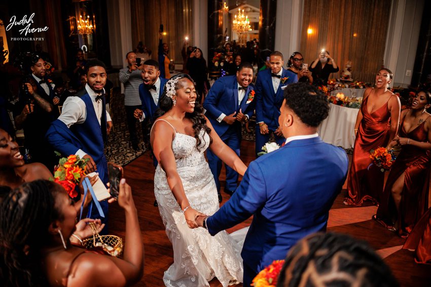 makeda and greg wedding at the Belvedere Hotel in baltimore md wedding photographer in maryland wedding photographer in virginia wedding photographer in washington dc