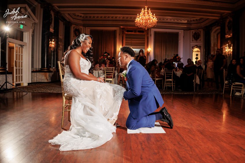 makeda and greg wedding at the Belvedere Hotel in baltimore md wedding photographer in maryland wedding photographer in virginia wedding photographer in washington dc