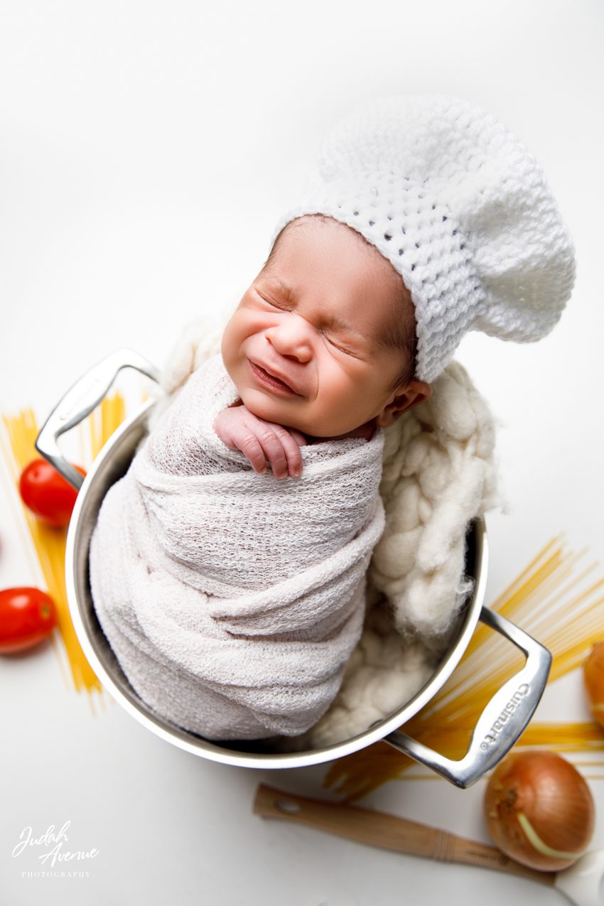 newborn photographer in maryland virginia washington dc