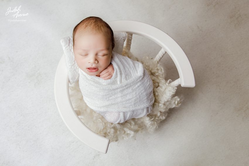 newborn photographer in maryland virginia washington dc