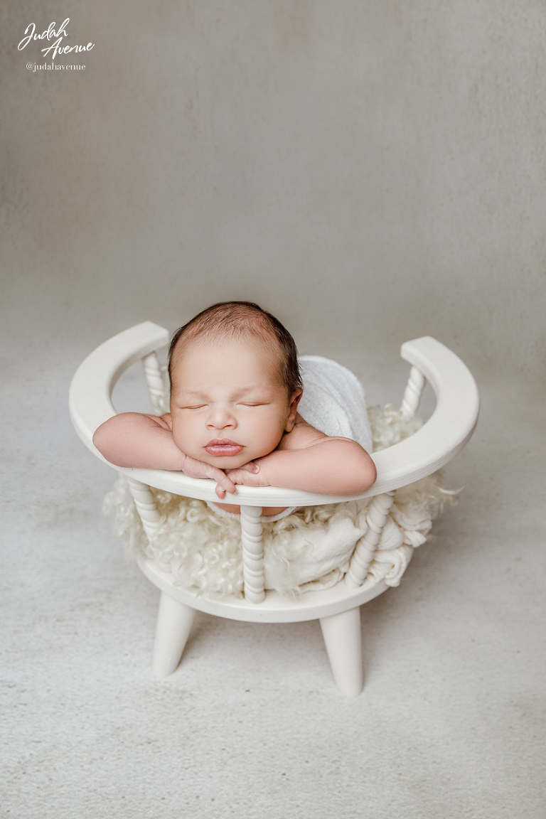 newborn photographer in maryland virginia washington dc