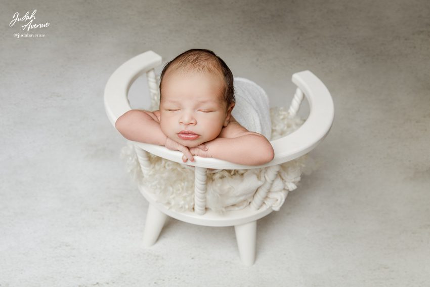 newborn photographer in maryland virginia washington dc
