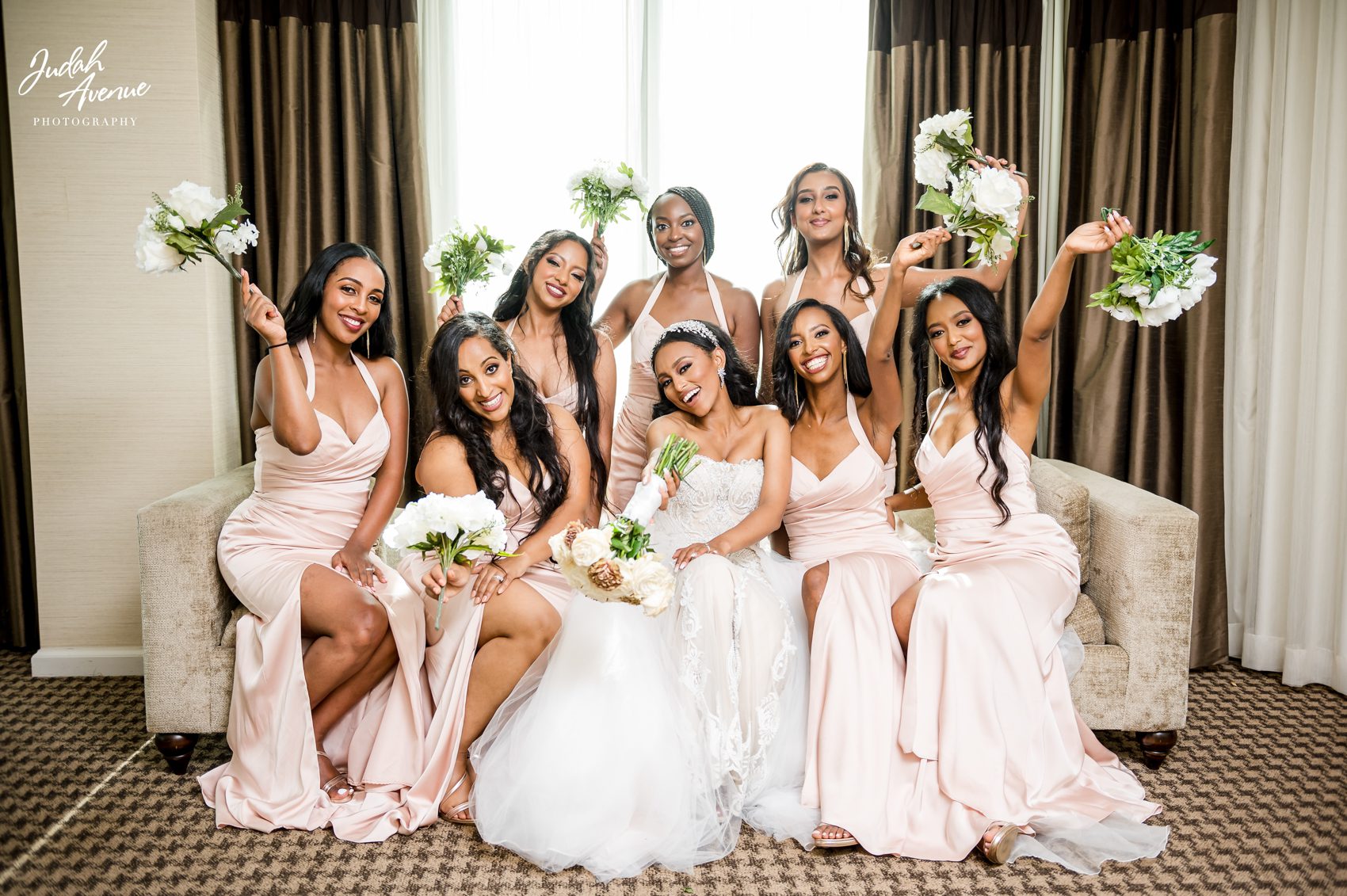 ruth and kirubel wedding at Hilton Alexandria Mark Center in alexandria va wedding photographer in virginia wedding photographer in maryland wedding photographer in washington dc