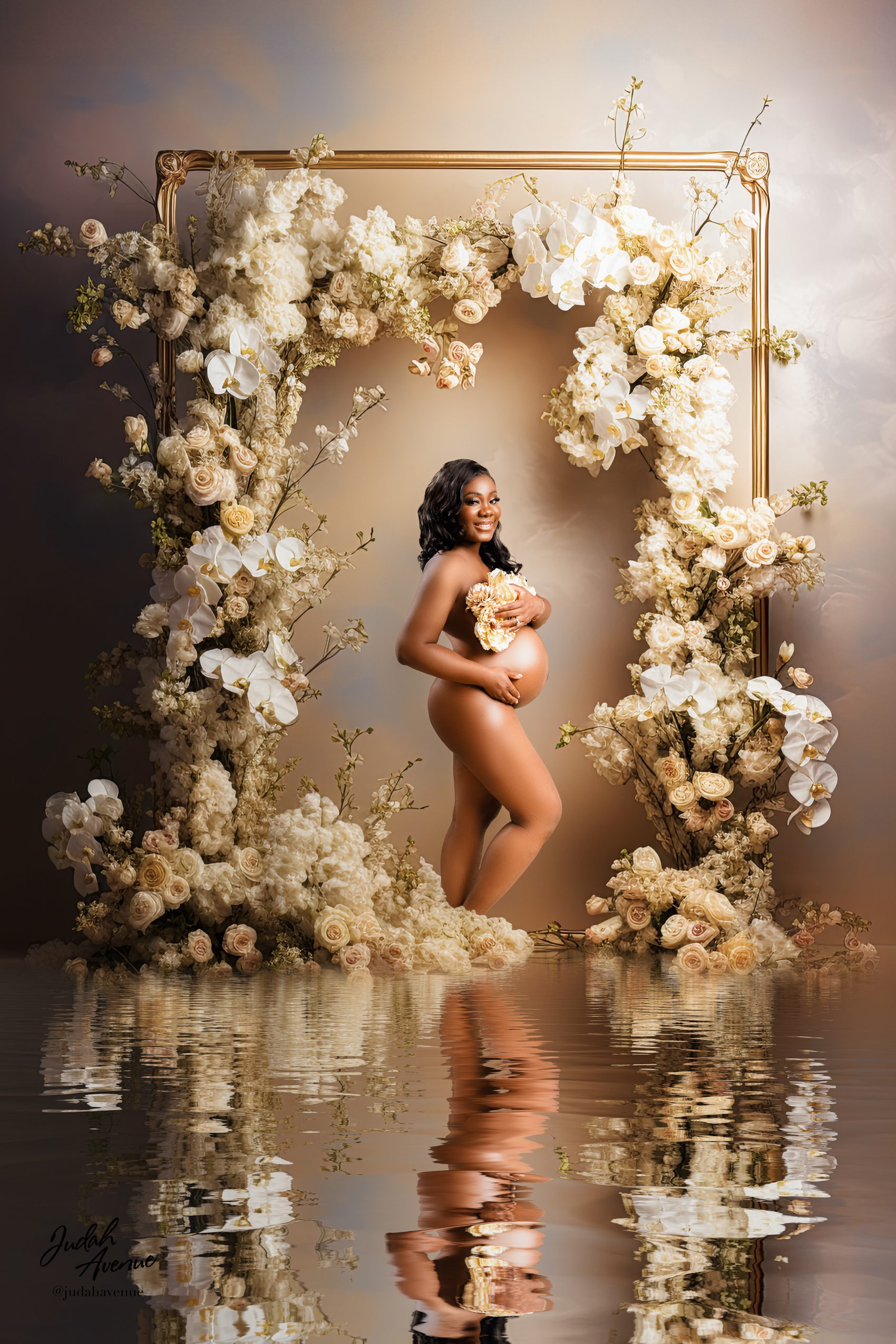 maternity photographer in maryland virginia washington dc