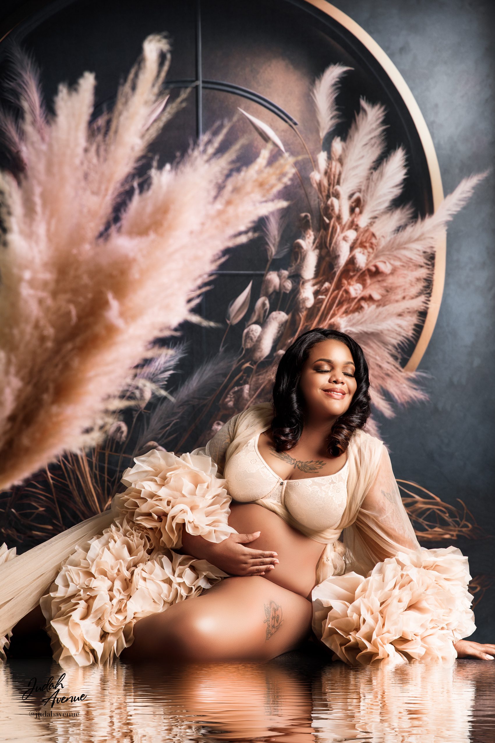 maternity photographer in maryland virginia washington dc