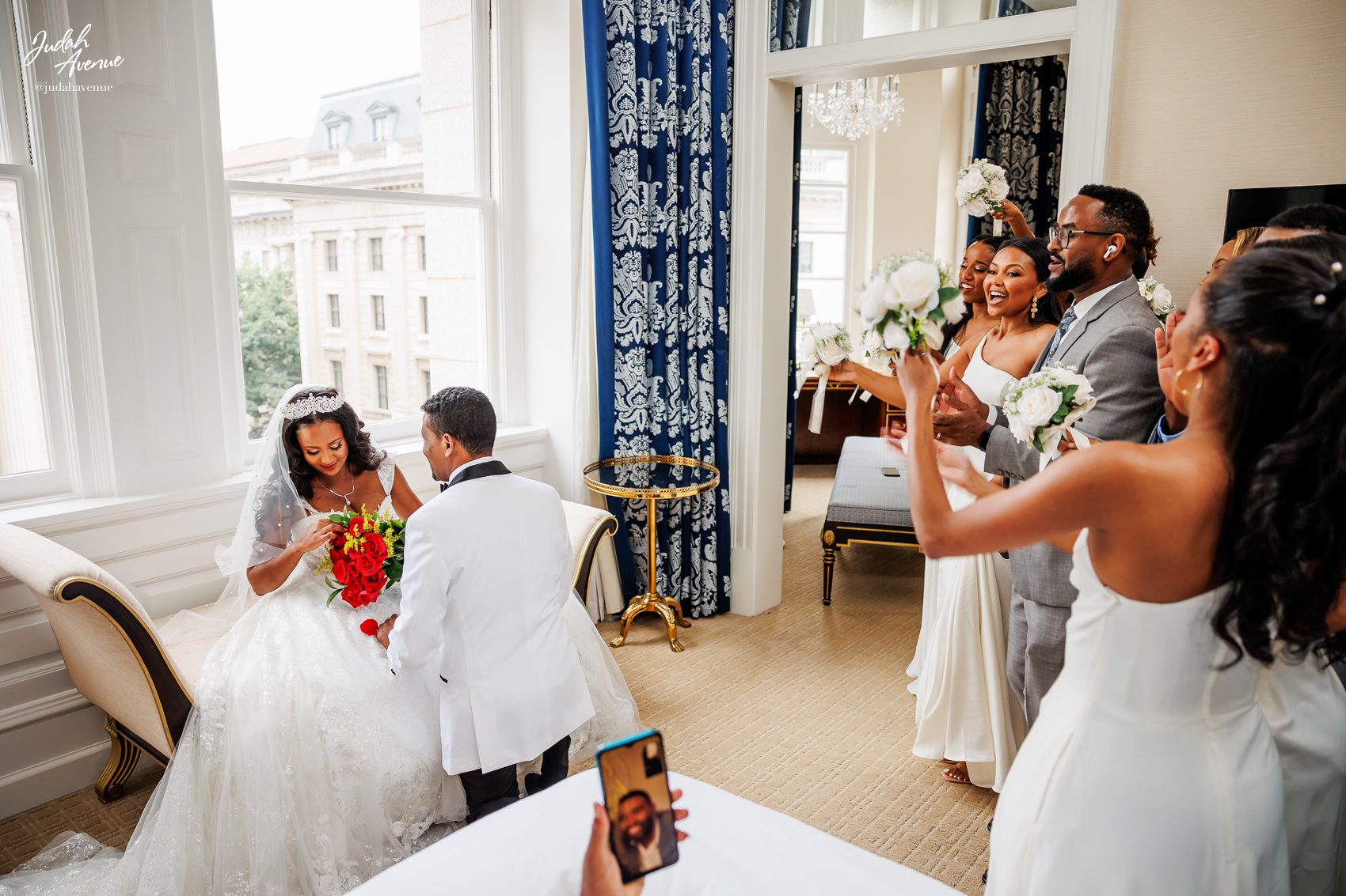 barkot tamiru wedding at the bellevue conference and event center in chantilly va wedding photographer in virginia washington dc maryland