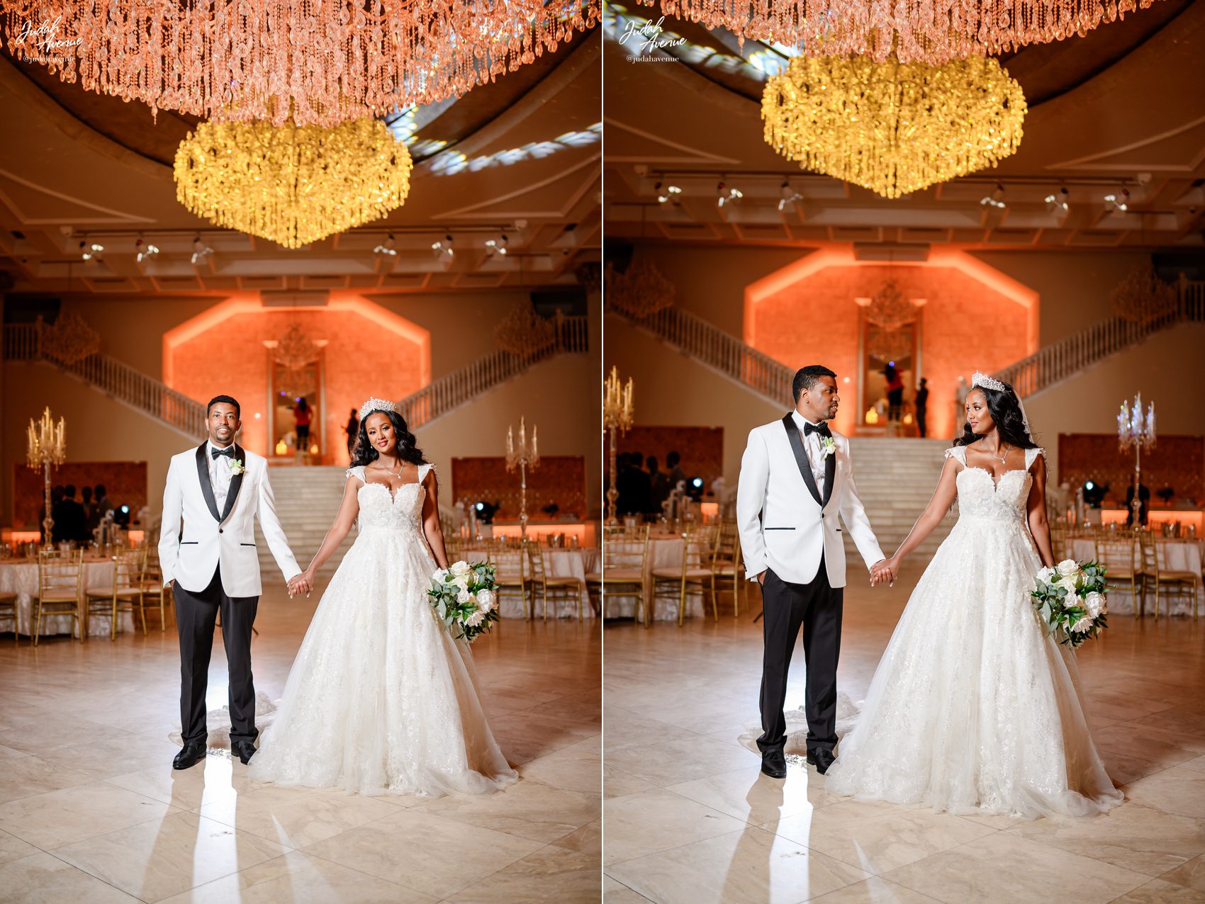 barkot tamiru wedding at the bellevue conference and event center in chantilly va wedding photographer in virginia washington dc maryland