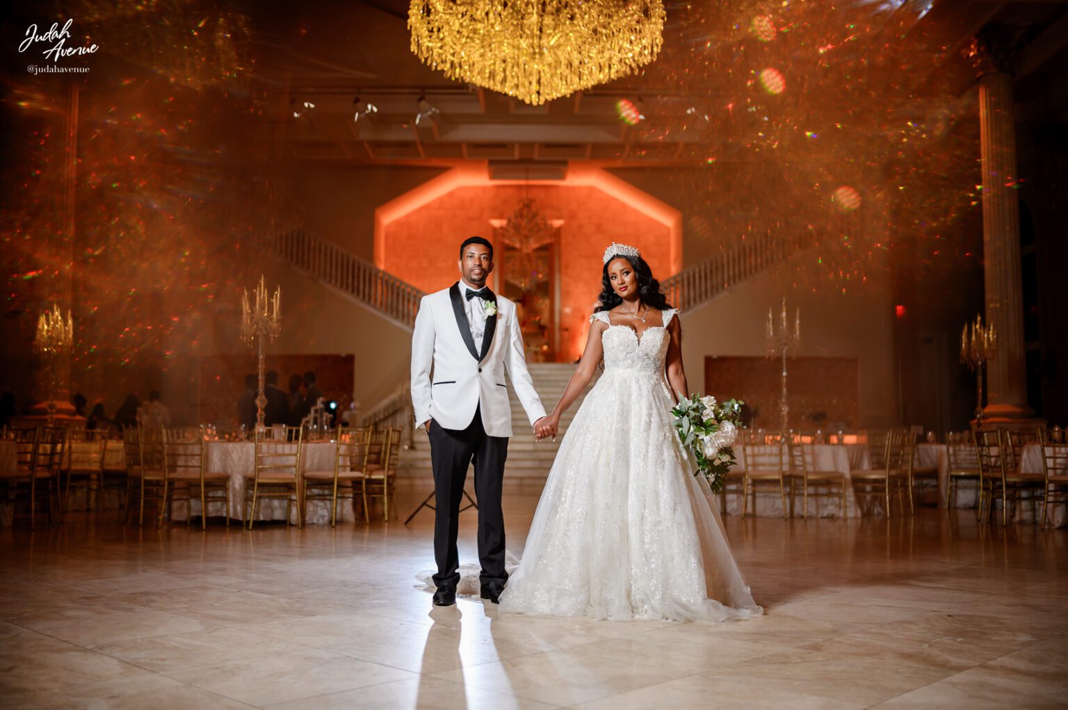 Intimate Wedding Photographer Redlands, CA