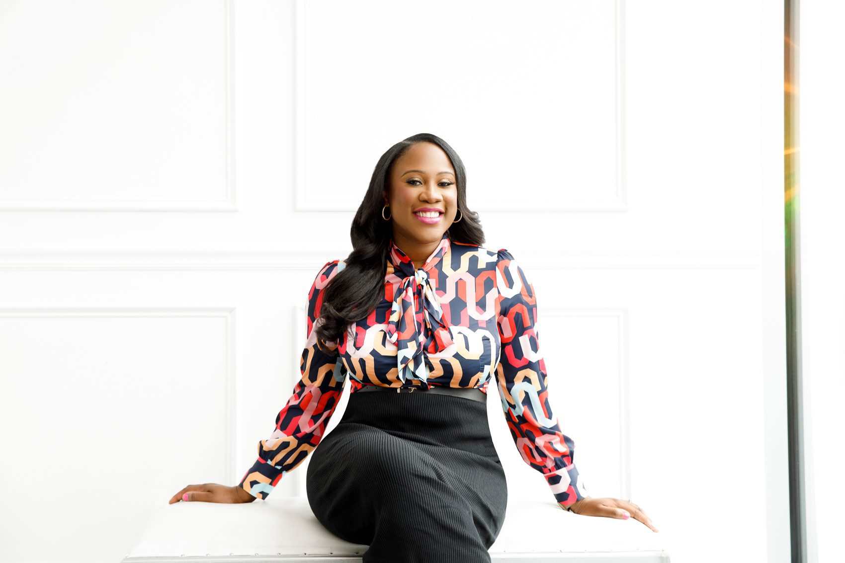 professional headshots photographer in maryland virginia washington dc