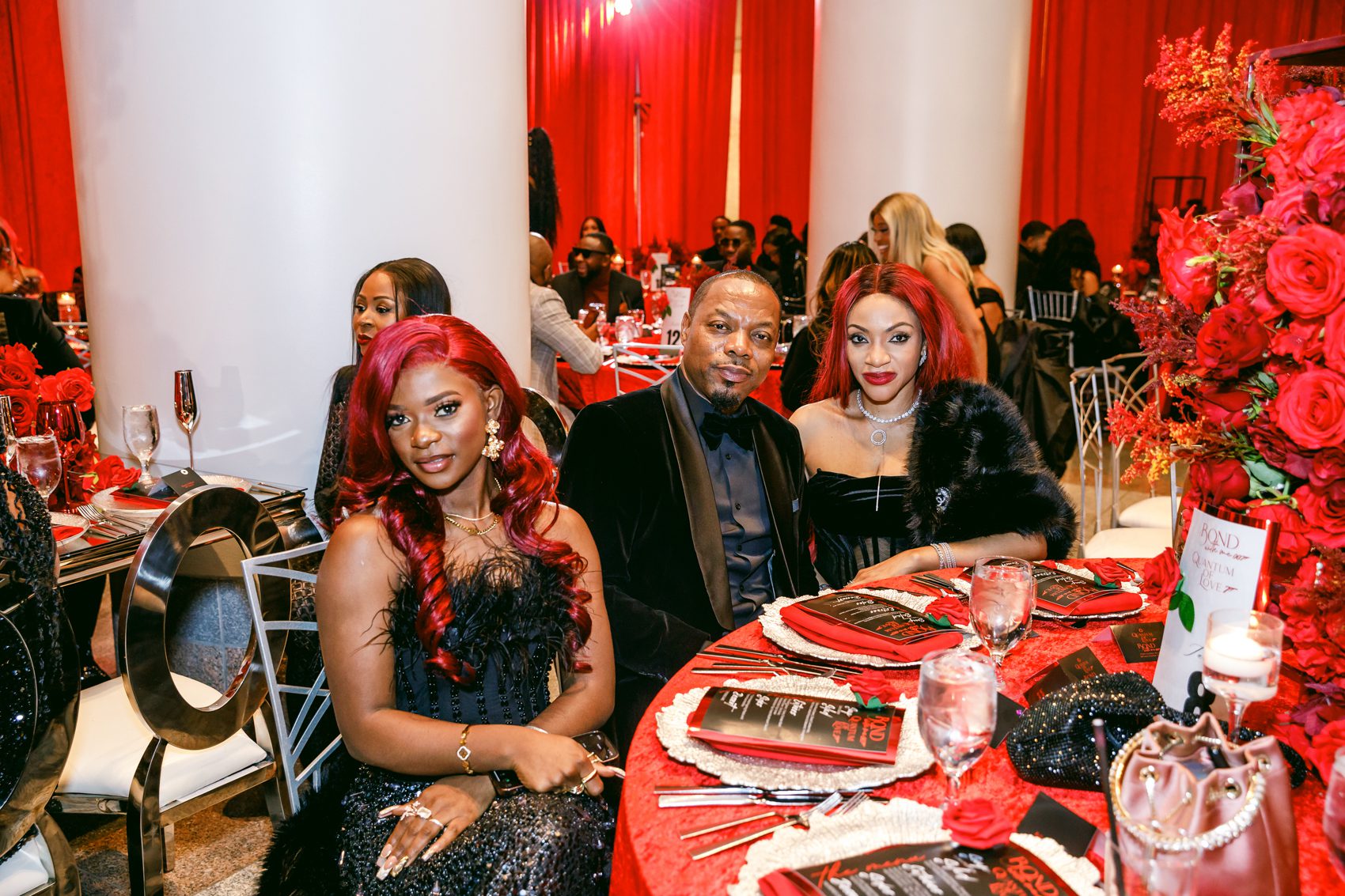 ftk events quantum of love valentines day bond with me 007 event photographer in washington dc maryland virginia