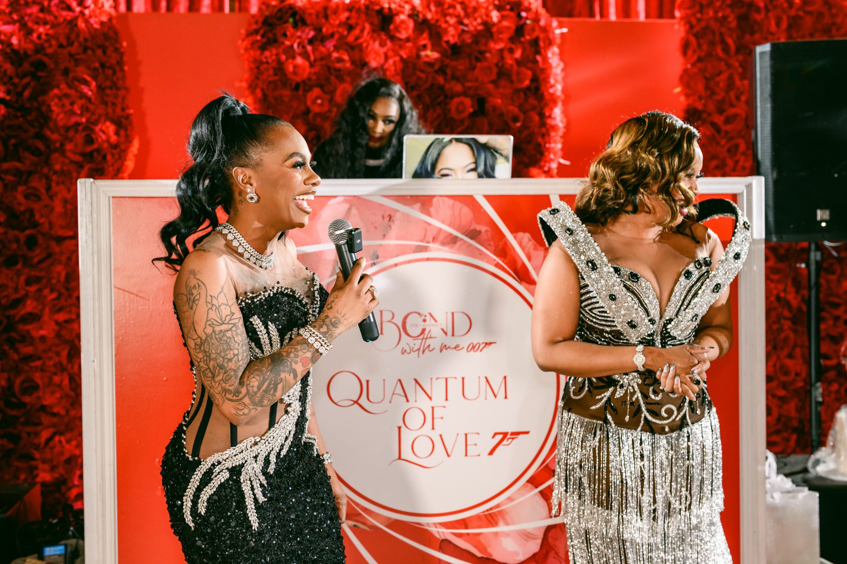 ftk events quantum of love valentines day bond with me 007 event photographer in washington dc maryland virginia
