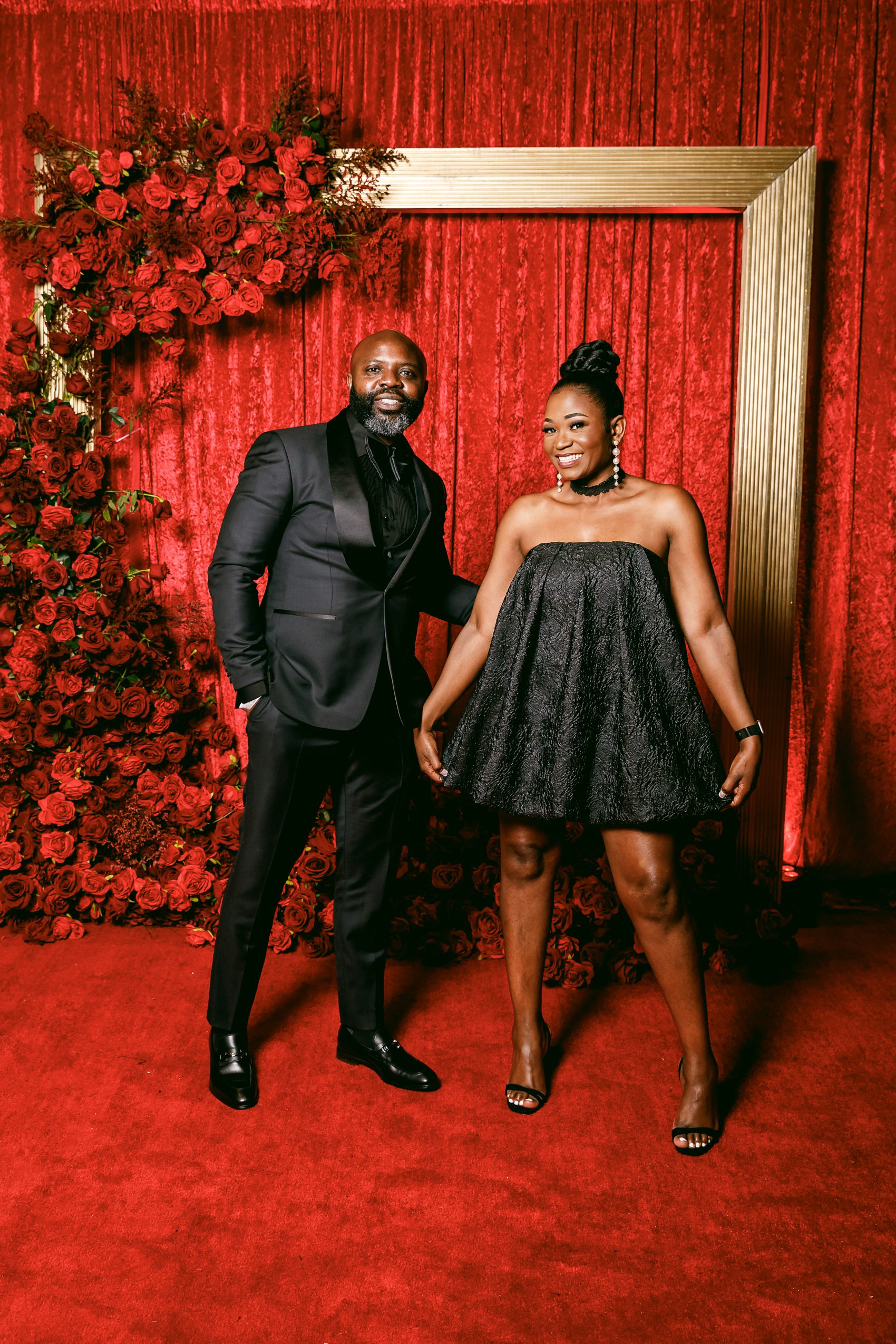 ftk events quantum of love valentines day bond with me 007 event photographer in washington dc maryland virginia