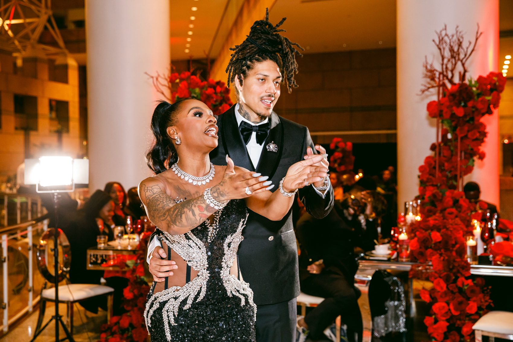 ftk events quantum of love valentines day bond with me 007 event photographer in washington dc maryland virginia