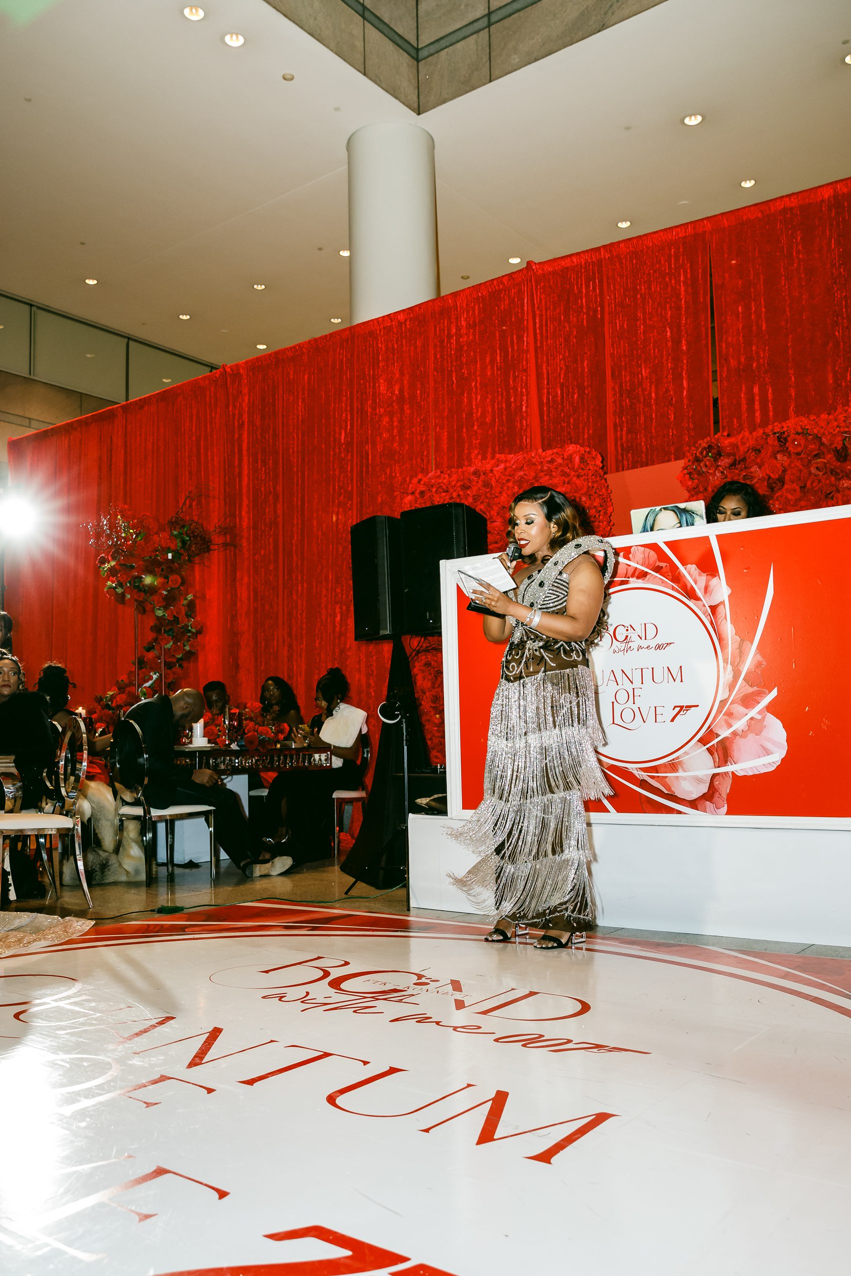 ftk events quantum of love valentines day bond with me 007 event photographer in washington dc maryland virginia