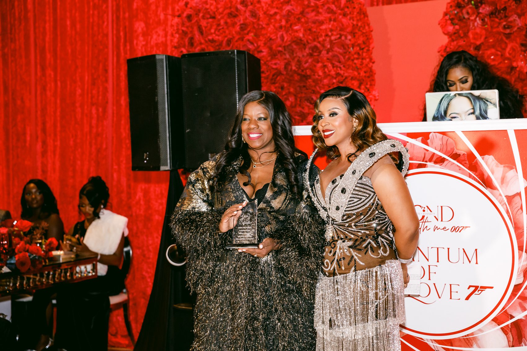 ftk events quantum of love valentines day bond with me 007 event photographer in washington dc maryland virginia