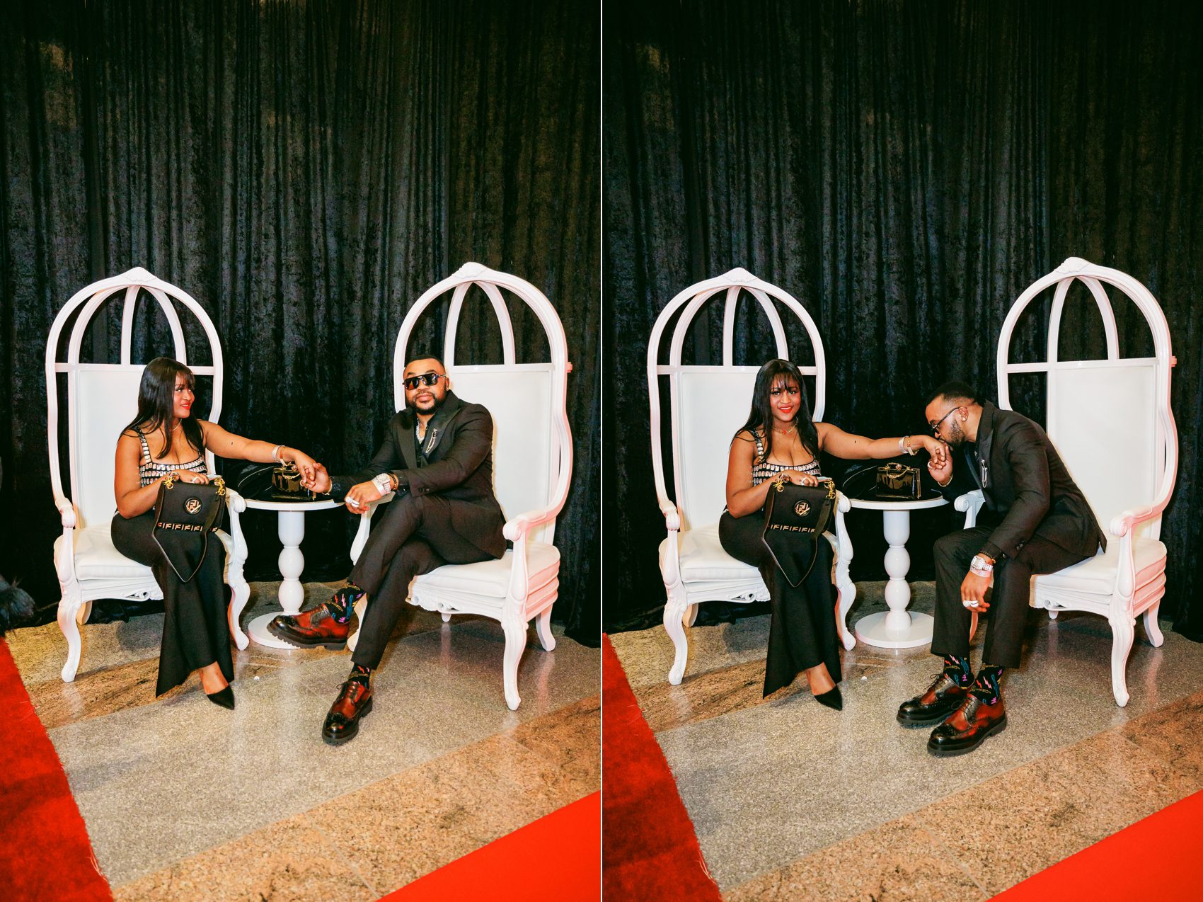 ftk events quantum of love valentines day bond with me 007 event photographer in washington dc maryland virginia