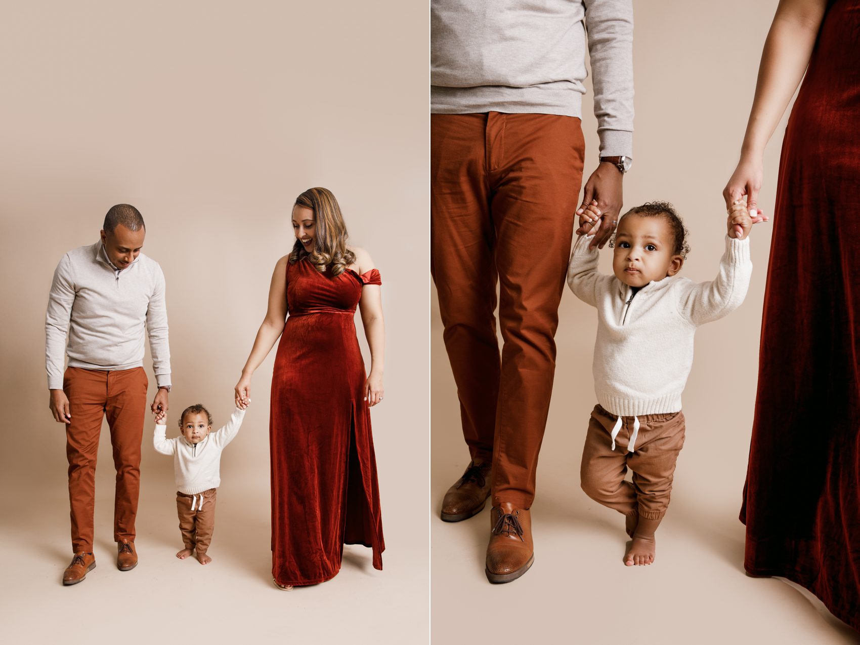 cake smash and family photographer in maryland virginia washington dc