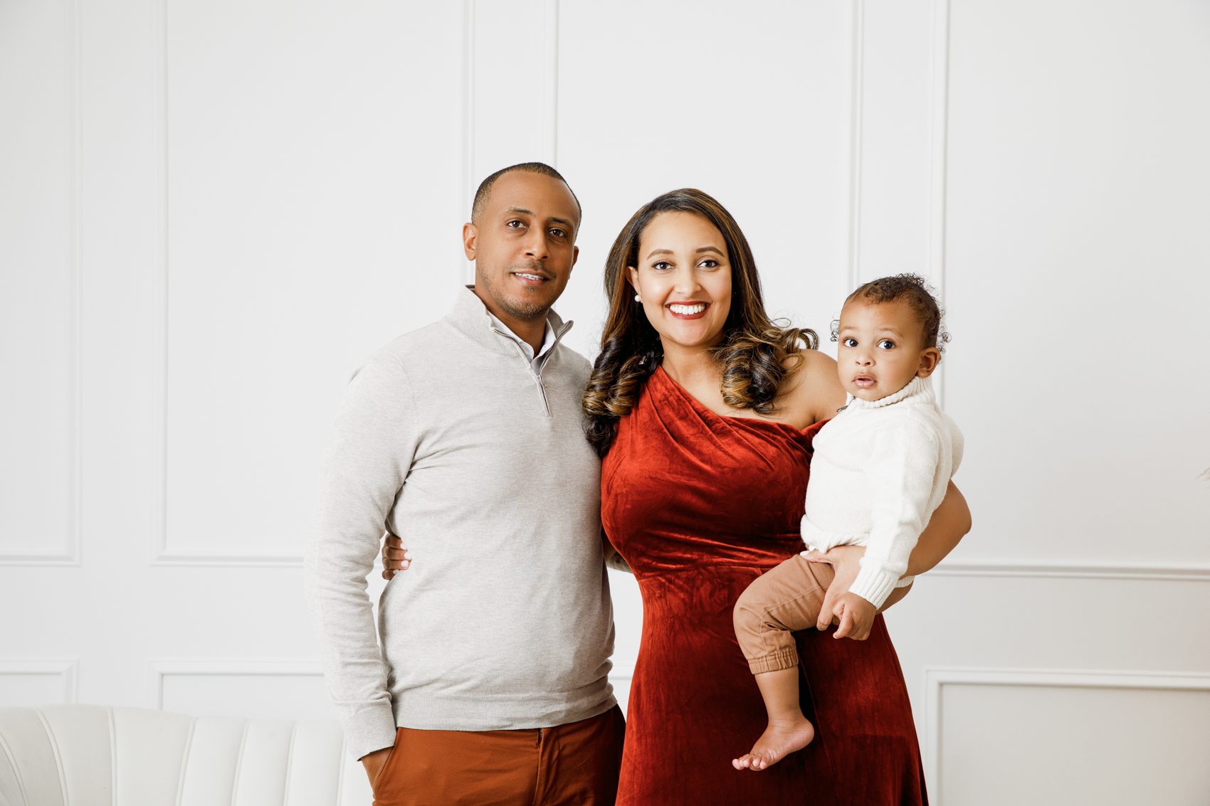 cake smash and family photographer in maryland virginia washington dc