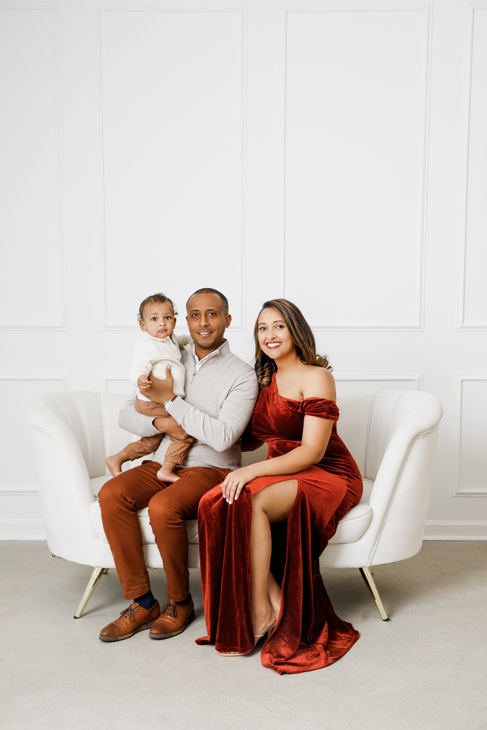 cake smash and family photographer in maryland virginia washington dc