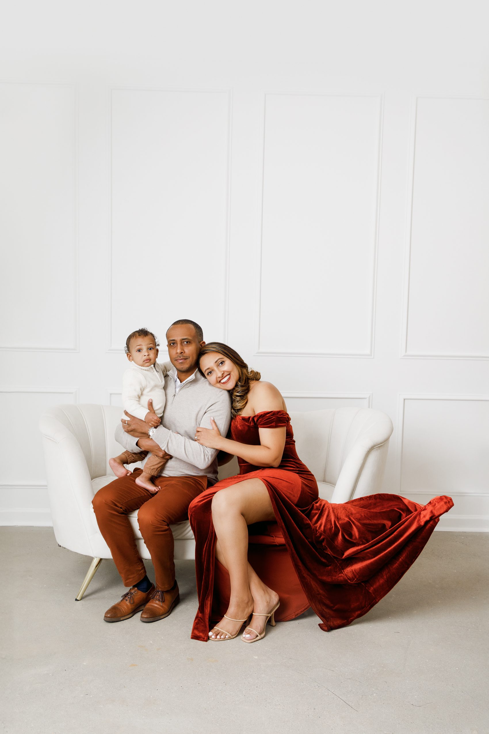 cake smash and family photographer in maryland virginia washington dc