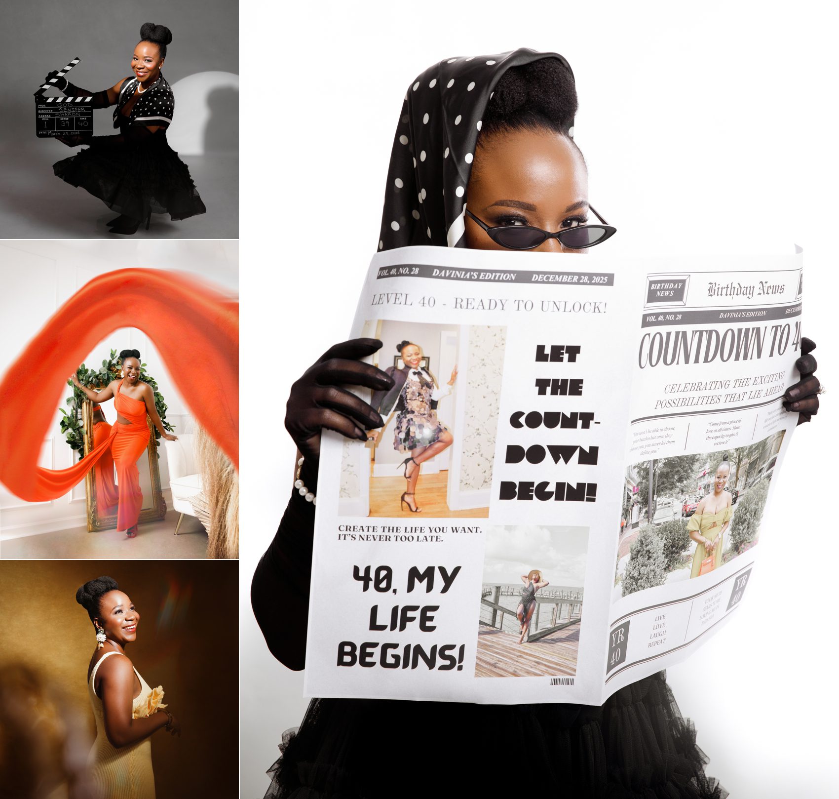 birthday photographer in maryland virginia washington dc