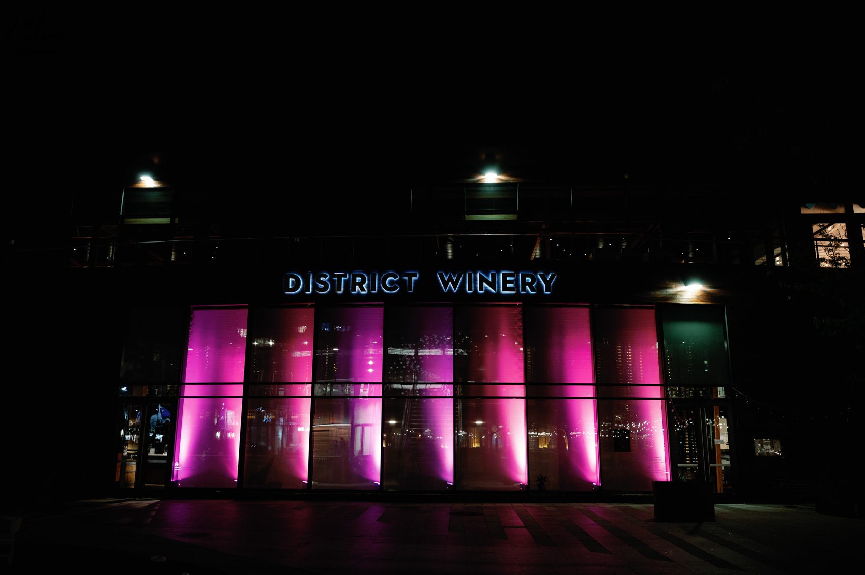 aurelie and junau wedding at district winery wedding photographer in washington dc wedding photographer in virginia wedding photographer in maryland