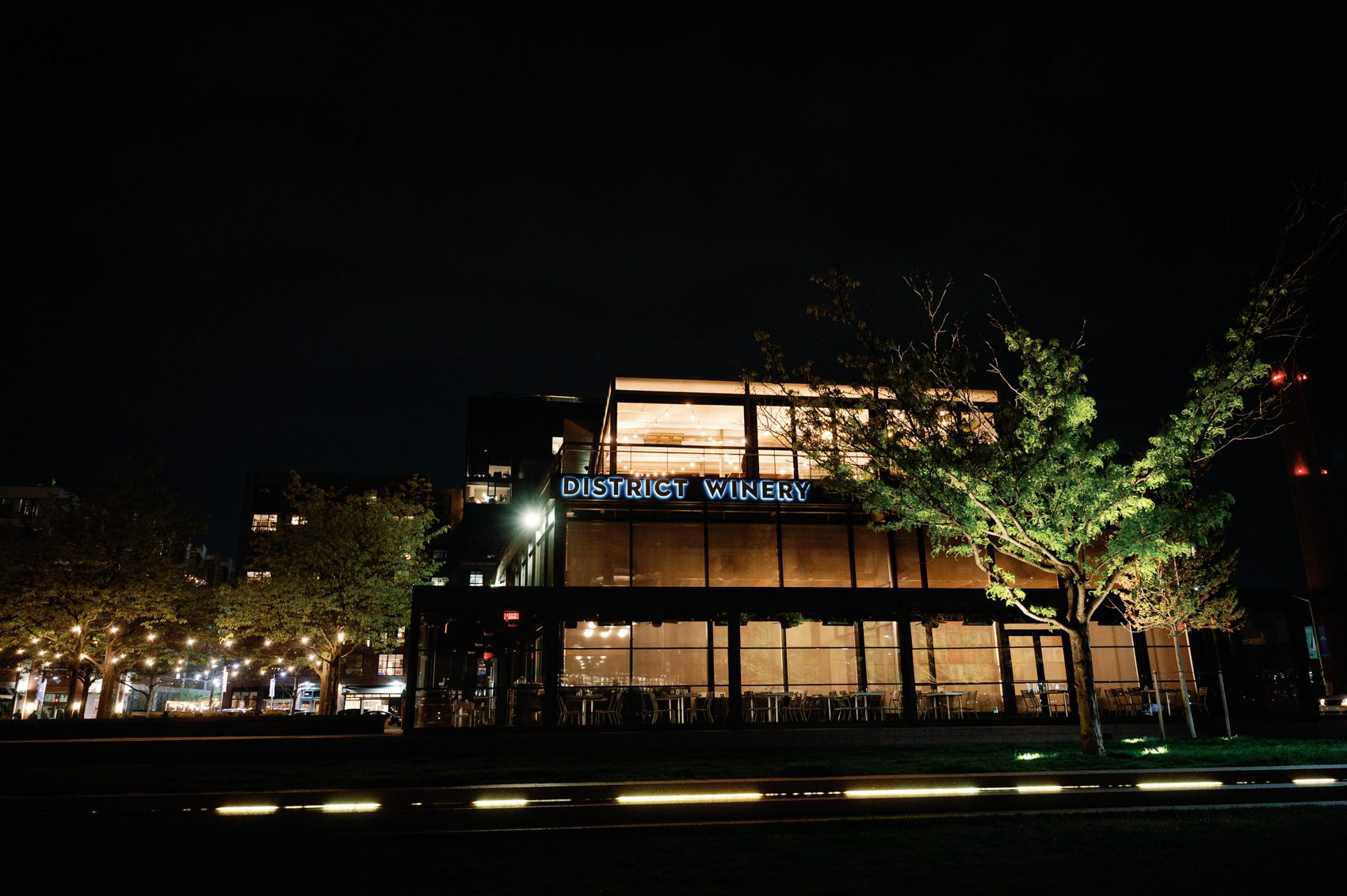 aurelie and junau wedding at district winery wedding photographer in washington dc wedding photographer in virginia wedding photographer in maryland