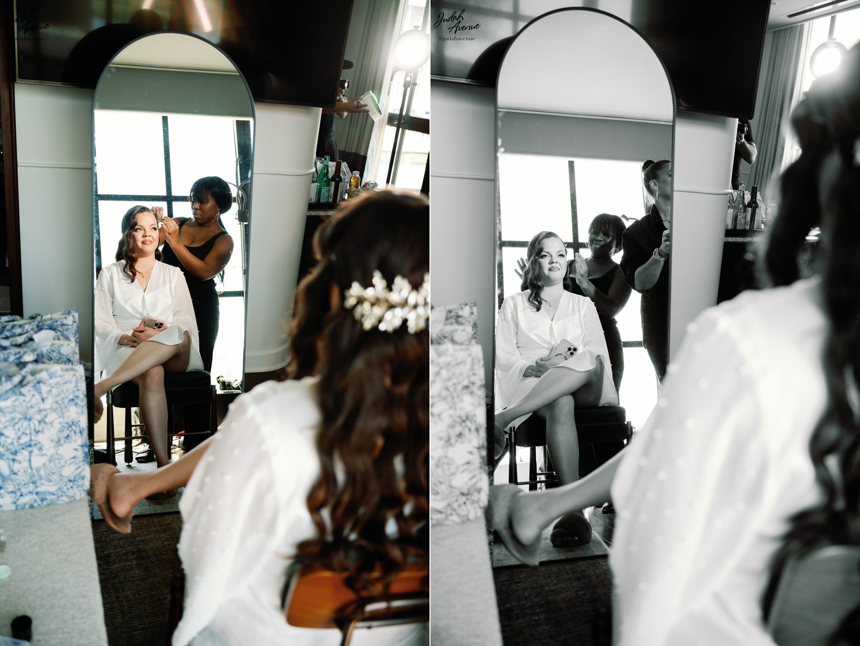 aurelie and junau wedding at district winery wedding photographer in washington dc wedding photographer in virginia wedding photographer in maryland