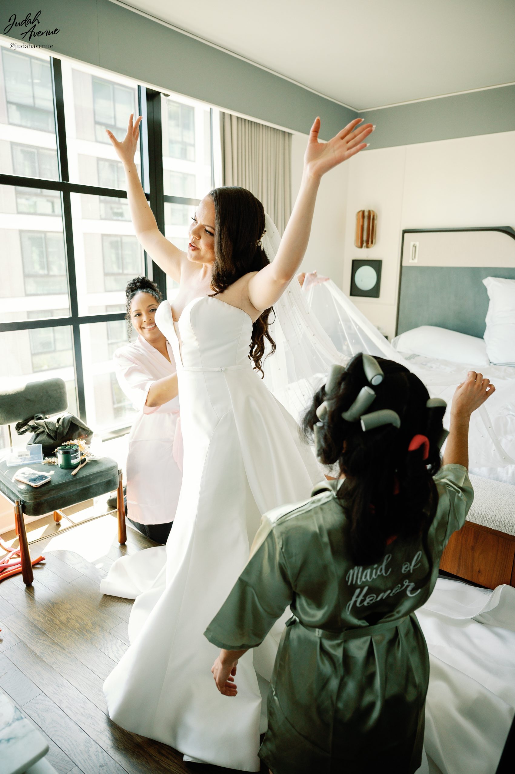 aurelie and junau wedding at district winery wedding photographer in washington dc wedding photographer in virginia wedding photographer in maryland