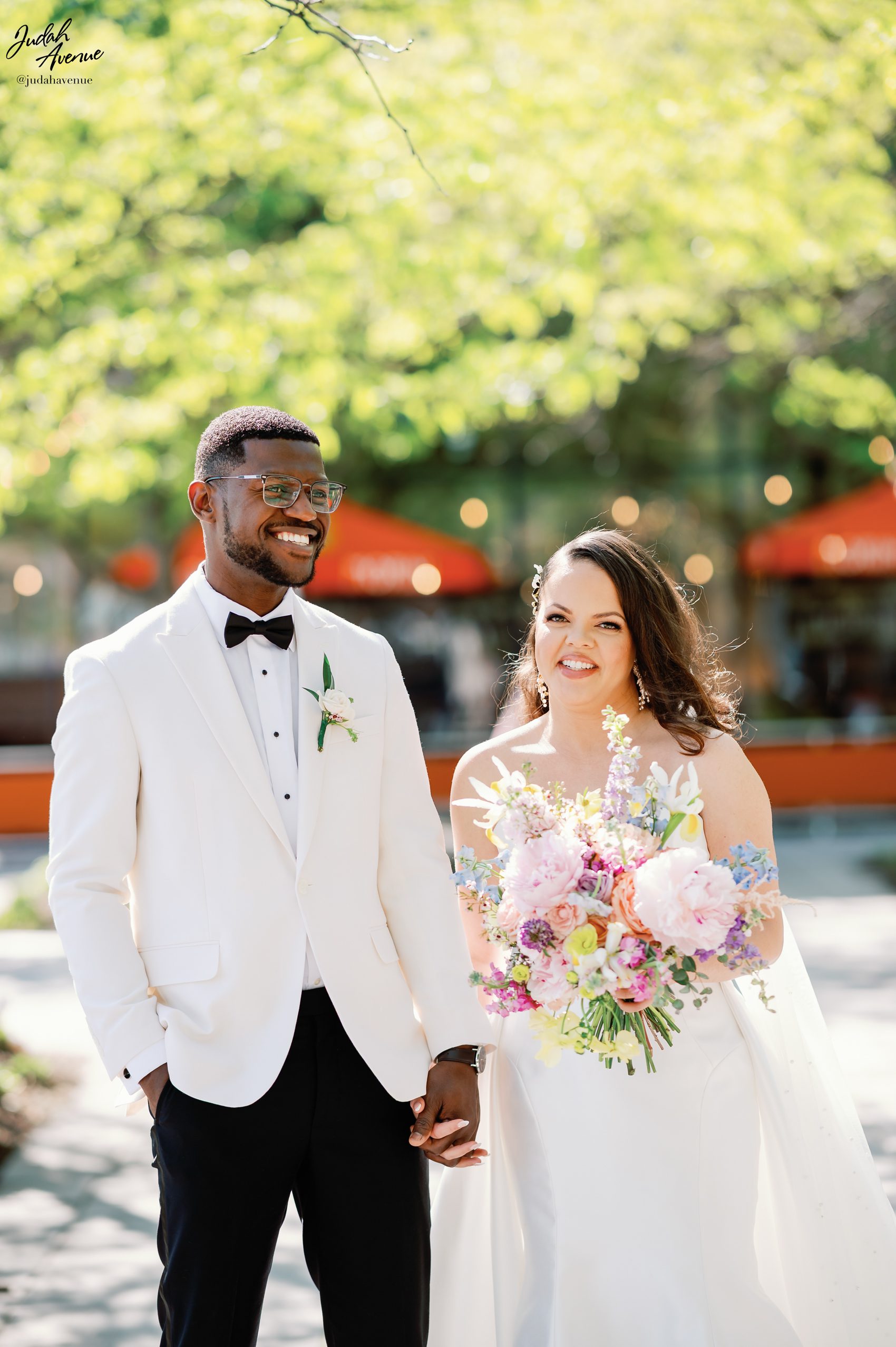 aurelie and junau wedding at district winery wedding photographer in washington dc wedding photographer in virginia wedding photographer in maryland