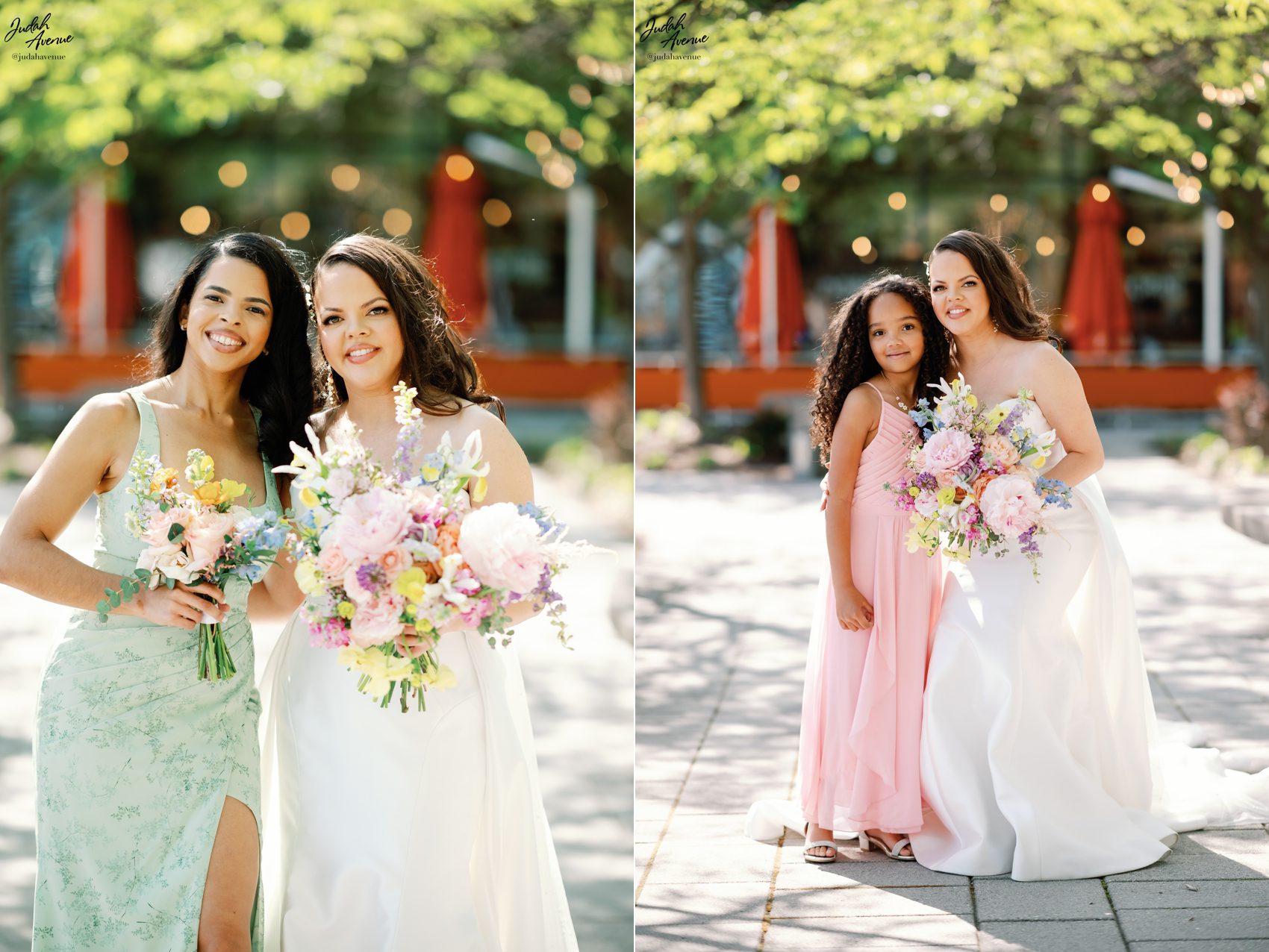 aurelie and junau wedding at district winery wedding photographer in washington dc wedding photographer in virginia wedding photographer in maryland