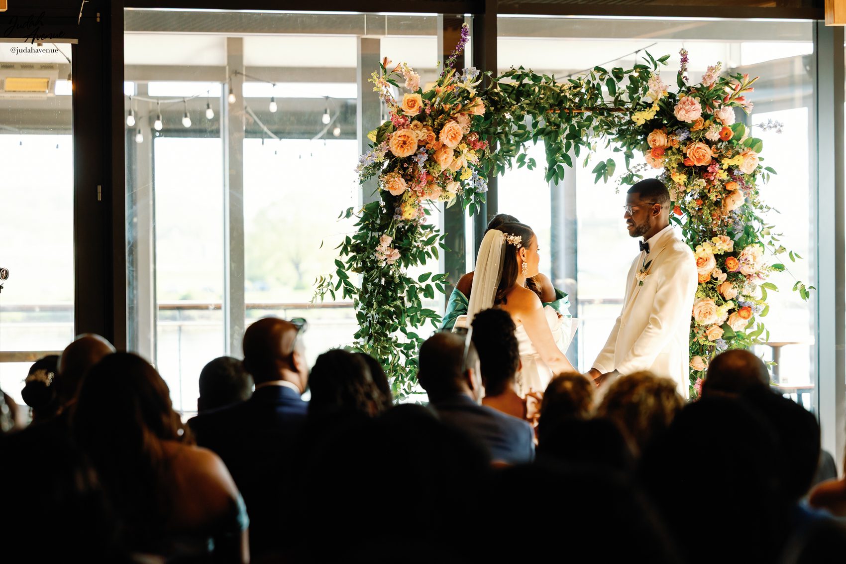 aurelie and junau wedding at district winery wedding photographer in washington dc wedding photographer in virginia wedding photographer in maryland