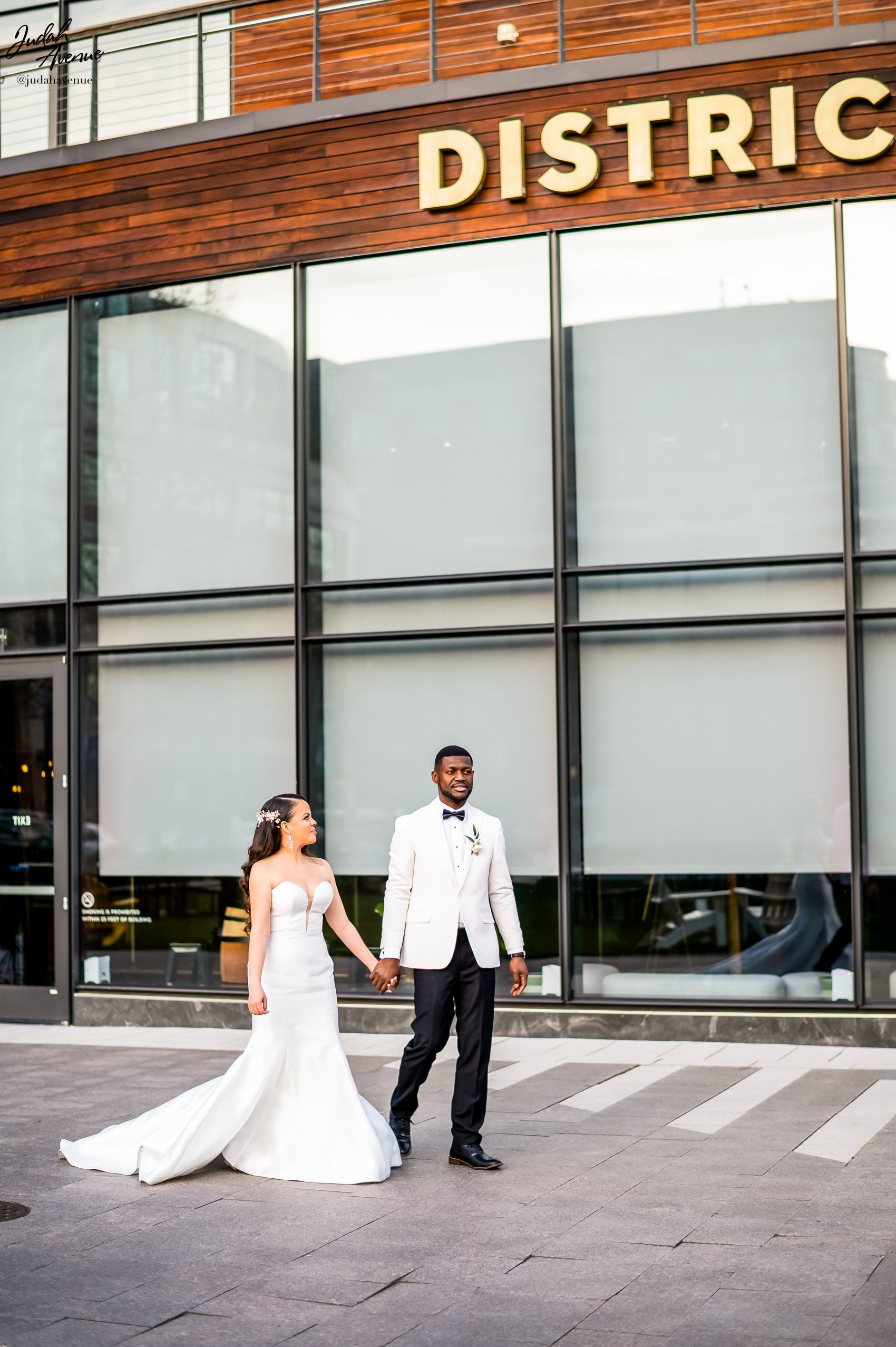 aurelie and junau wedding at district winery wedding photographer in washington dc wedding photographer in virginia wedding photographer in maryland