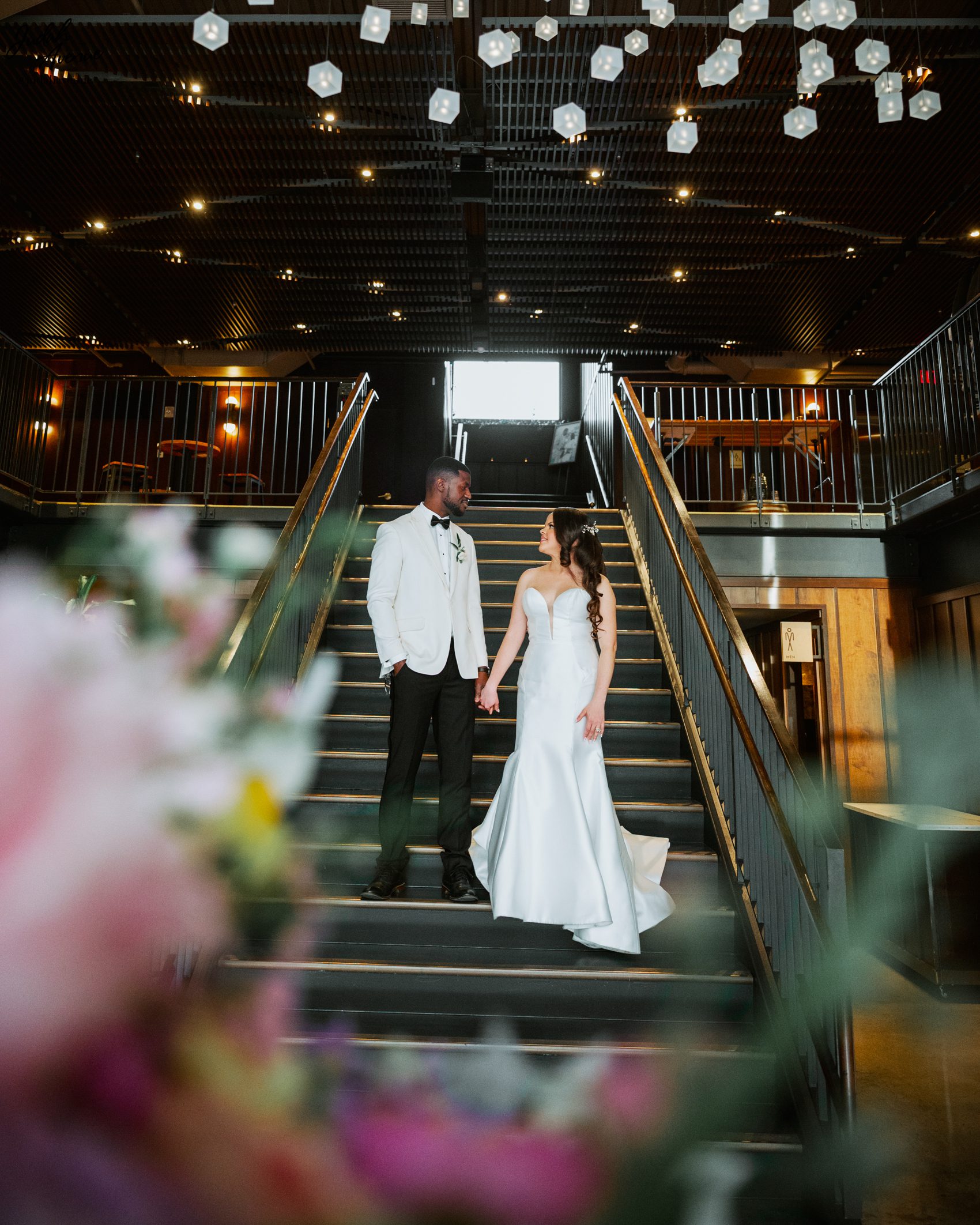 aurelie and junau wedding at district winery wedding photographer in washington dc wedding photographer in virginia wedding photographer in maryland