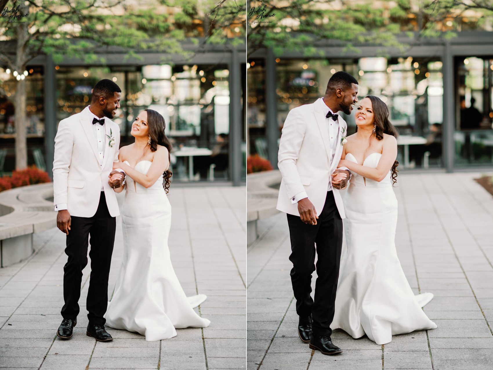 aurelie and junau wedding at district winery wedding photographer in washington dc wedding photographer in virginia wedding photographer in maryland