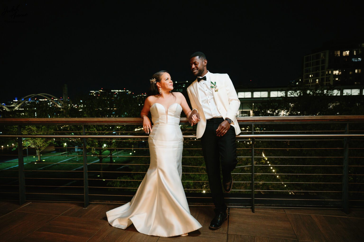 black lace white wedding dress Black V-Neck Long Sleeves Lace Appliqued Wedding Dress in Black, Black / 2 main image 1