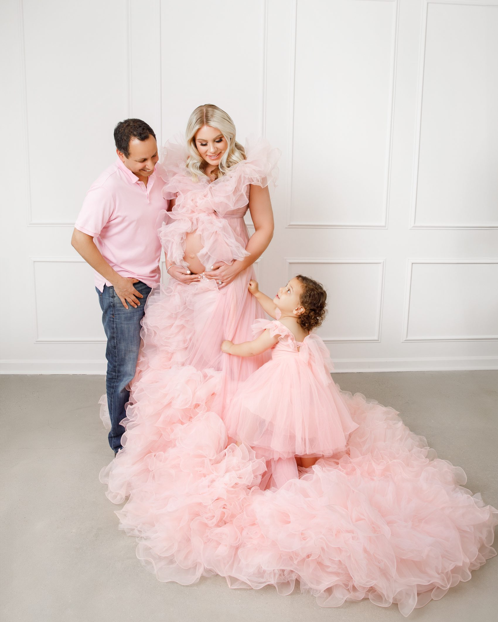 maternity photographer in maryland virginia washington dc