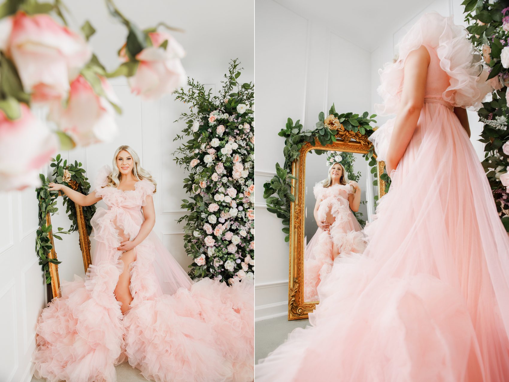 maternity photographer in maryland virginia washington dc