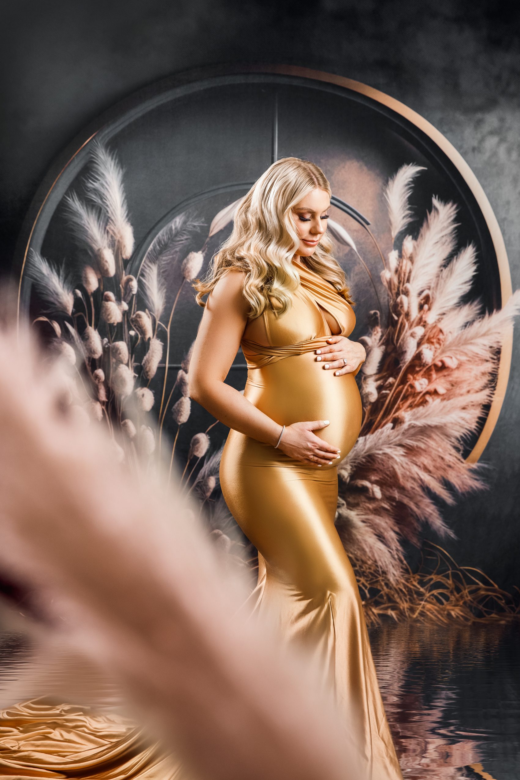 maternity photographer in maryland virginia washington dc